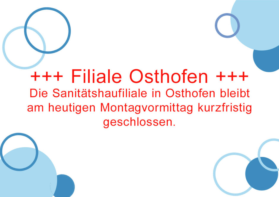 Filiale Osthofen