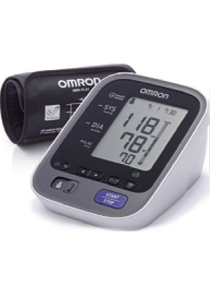 OMRON M 700 Blutdruckmessgerät