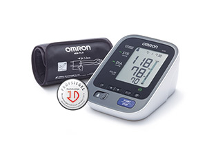 Omron Blutdruckmessgerät M500
